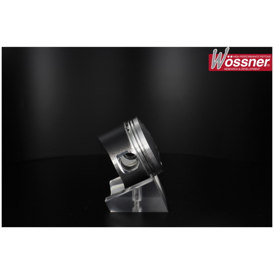 Smidd Kolv WÖSSNER – bild 6