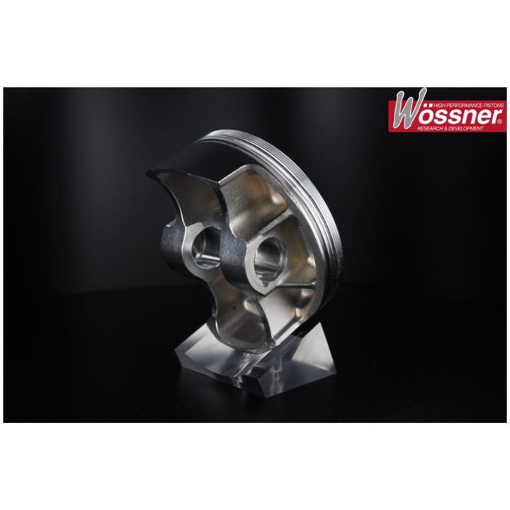 Smidd Kolv WÖSSNER – bild 6