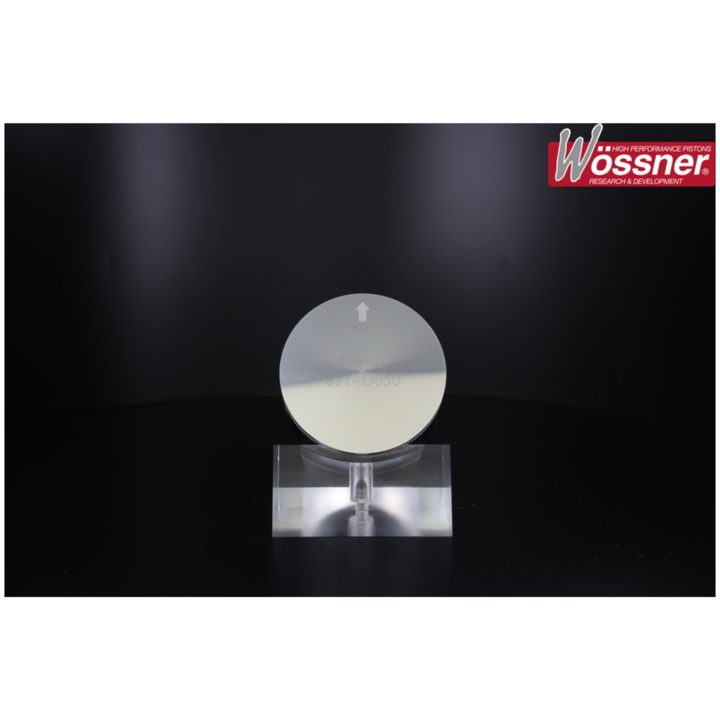 Smidd Kolv WÖSSNER 55.94mm – bild 5