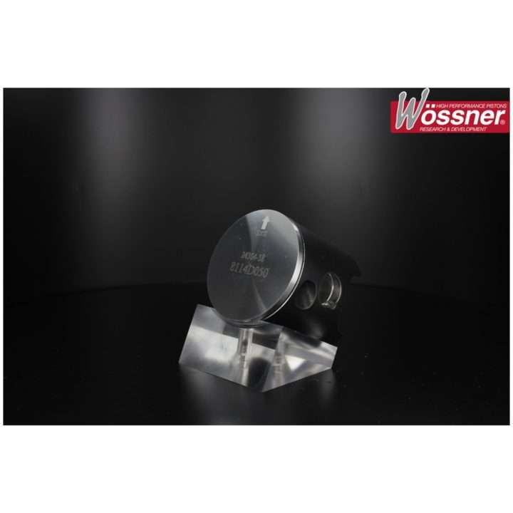 Smidd Kolv WÖSSNER 55.94mm – bild 4