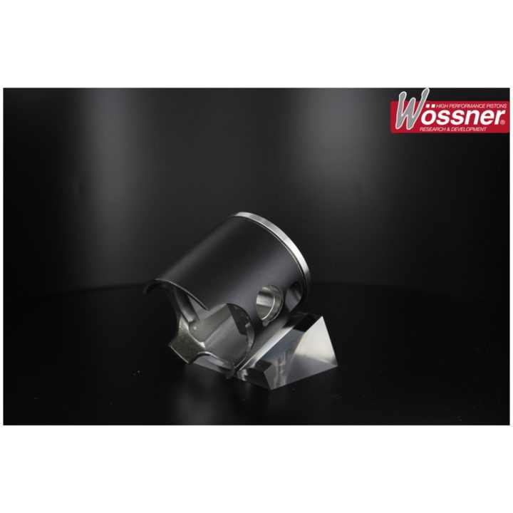 Smidd Kolv WÖSSNER 55.94mm – bild 3