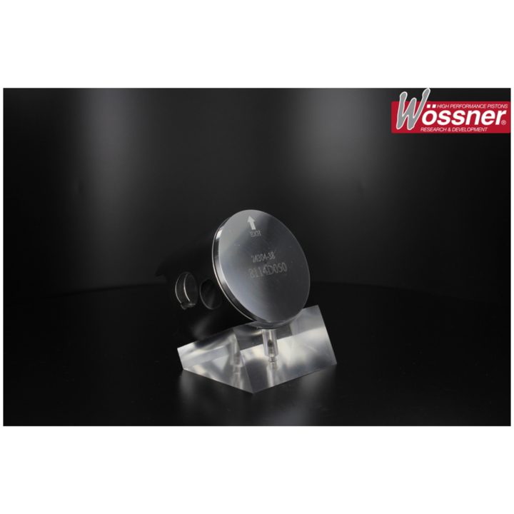 Smidd Kolv WÖSSNER 55.94mm – bild 2