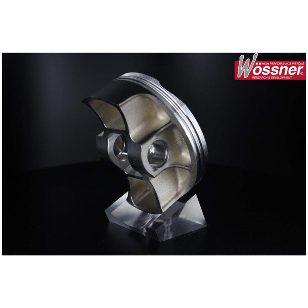 Smidd Kolv WÖSSNER 66.36mm – bild 4