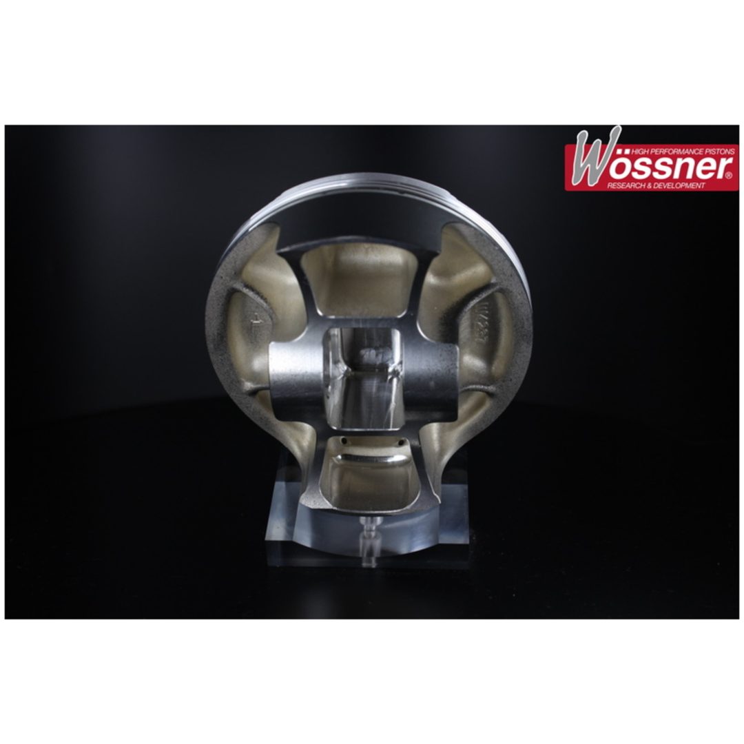 Smidd Kolv WÖSSNER 66.36mm – bild 3