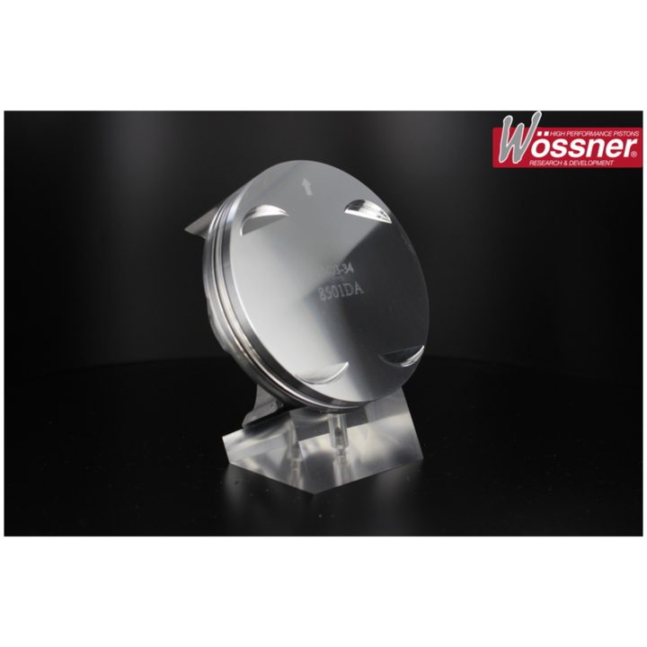 Smidd Kolv WÖSSNER 66.36mm – bild 8