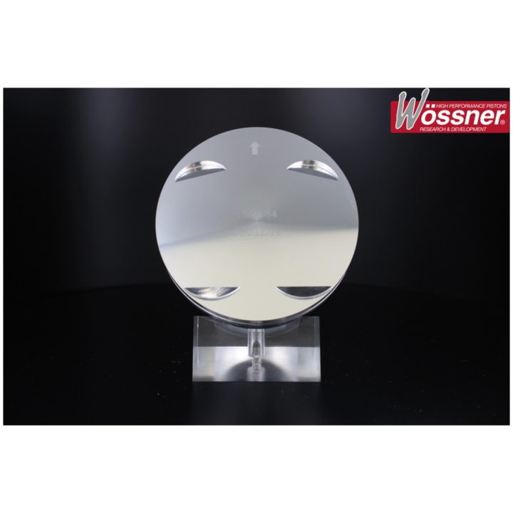 Smidd Kolv WÖSSNER 66.36mm – bild 7