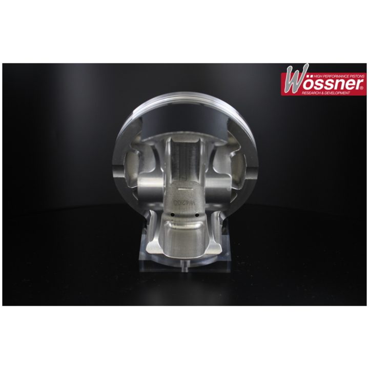 Smidd Kolv WÖSSNER 66.36mm – bild 6