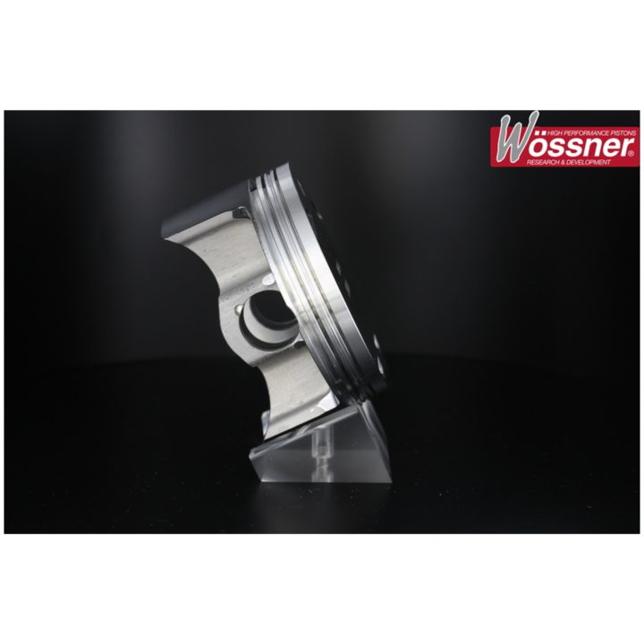 Smidd Kolv WÖSSNER 66.36mm – bild 5