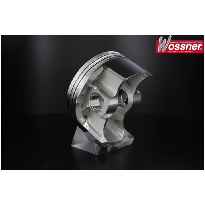 Smidd Kolv WÖSSNER 66.36mm – bild 4