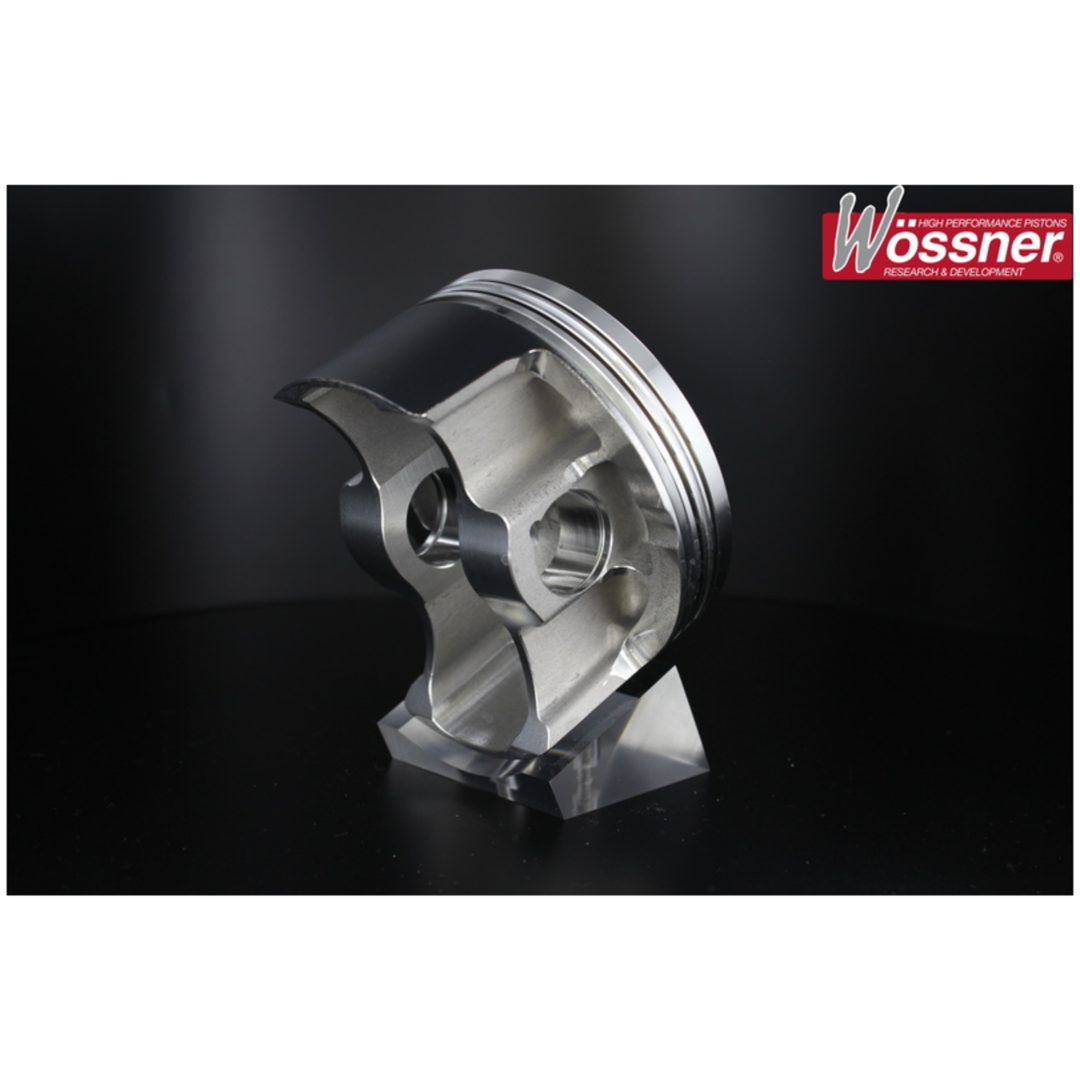 Smidd Kolv WÖSSNER 66.36mm – bild 3