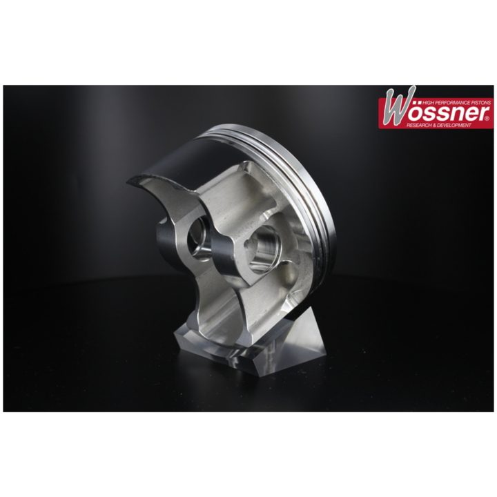Smidd Kolv WÖSSNER 66.36mm – bild 3