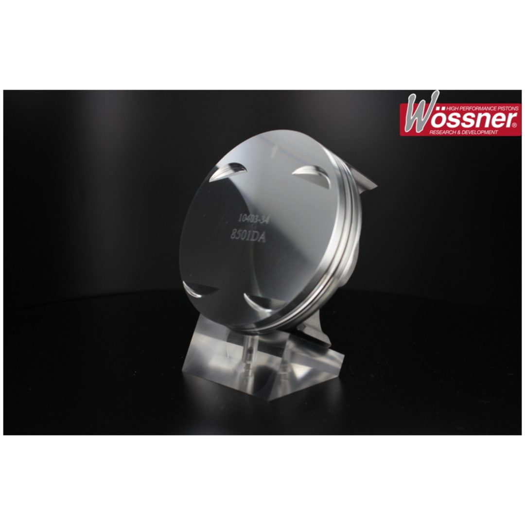 Smidd Kolv WÖSSNER 66.36mm – bild 2