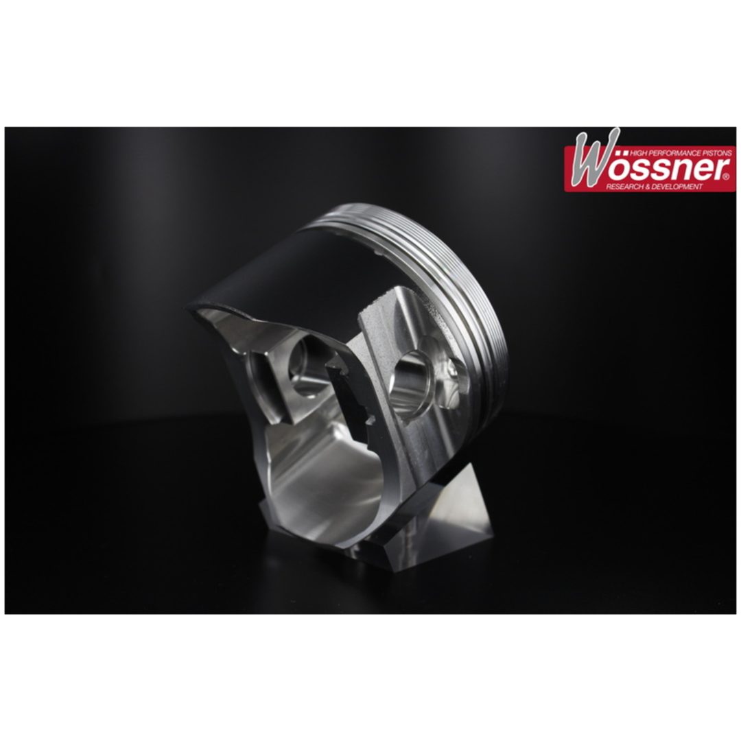 Smidd Kolv WÖSSNER 66.36mm – bild 6