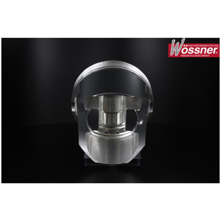 Smidd Kolv WÖSSNER 66.36mm – bild 5