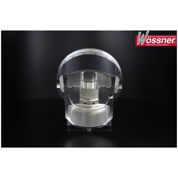 Smidd Kolv WÖSSNER 66.36mm – bild 8