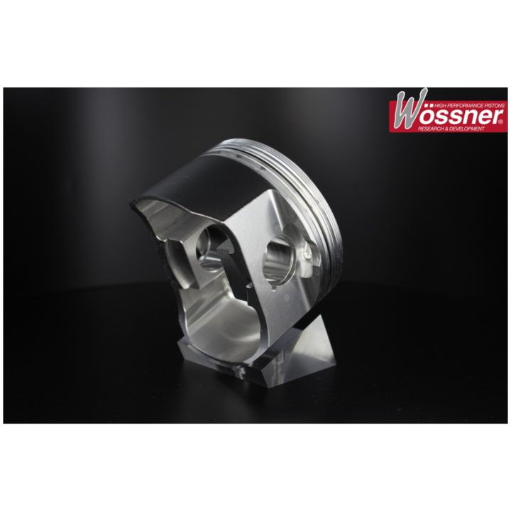 Smidd Kolv WÖSSNER 66.36mm – bild 7
