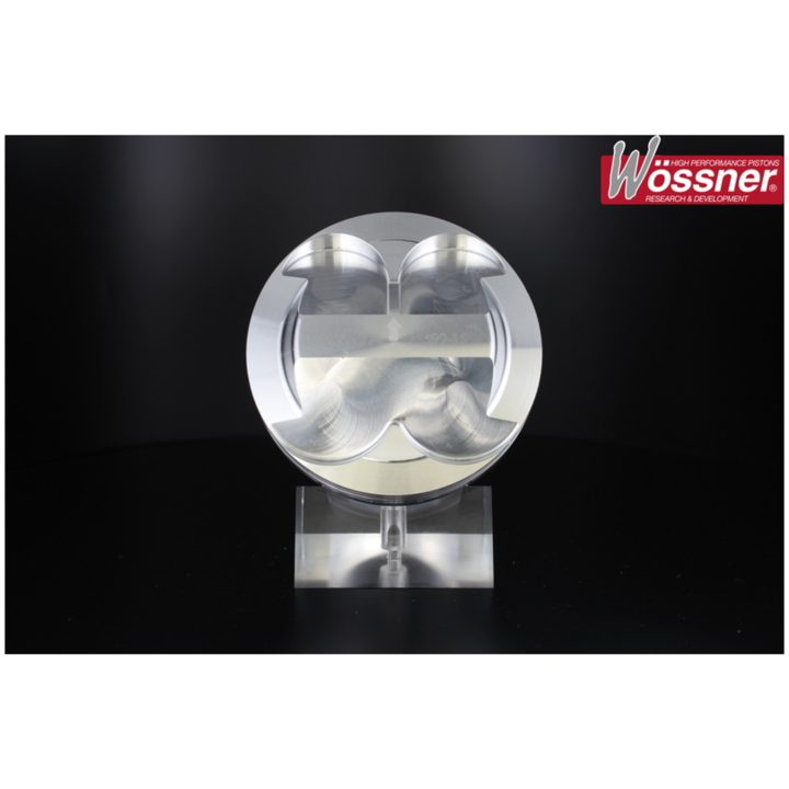 Smidd Kolv WÖSSNER 66.36mm – bild 5