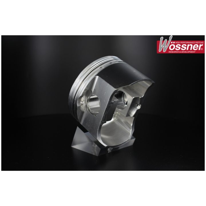 Smidd Kolv WÖSSNER 66.36mm – bild 4