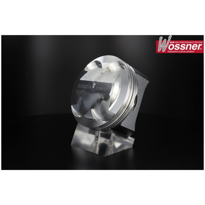 Smidd Kolv WÖSSNER 66.36mm – bild 2