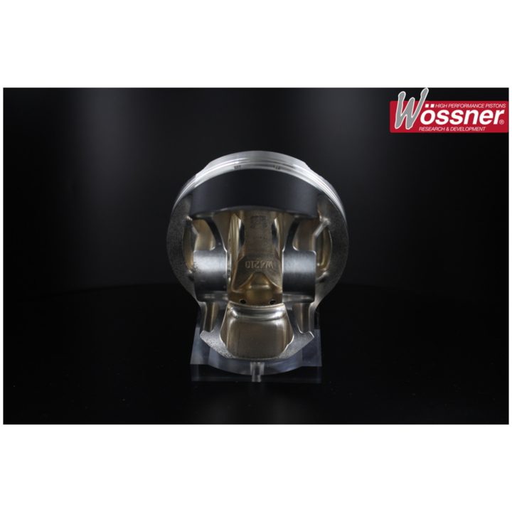 Smidd Kolv WÖSSNER 66.36mm – bild 8