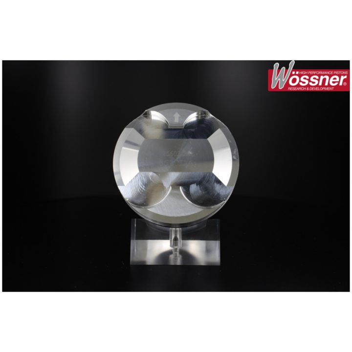 Smidd Kolv WÖSSNER 66.36mm – bild 7