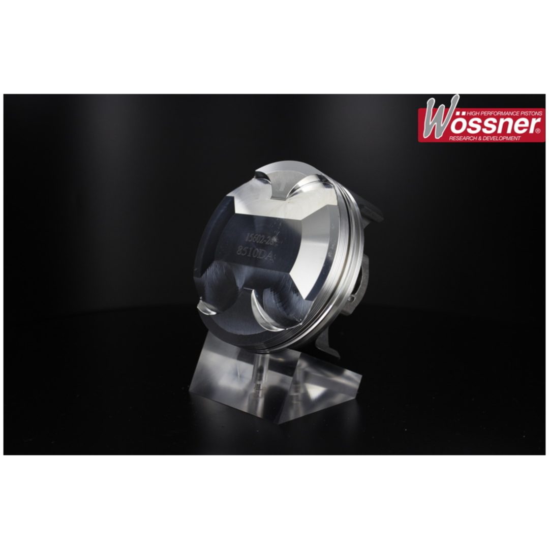 Smidd Kolv WÖSSNER 66.36mm – bild 5