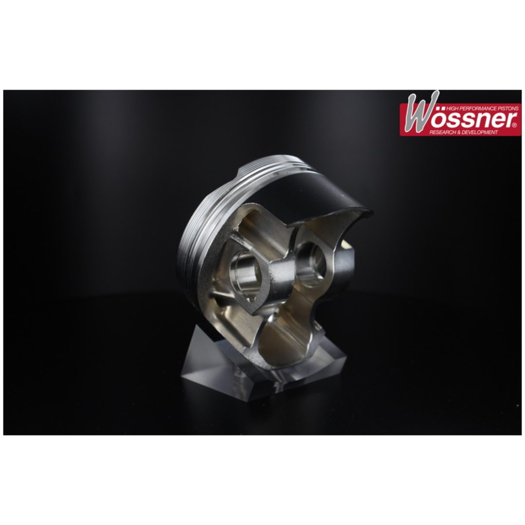 Smidd Kolv WÖSSNER 66.36mm – bild 4