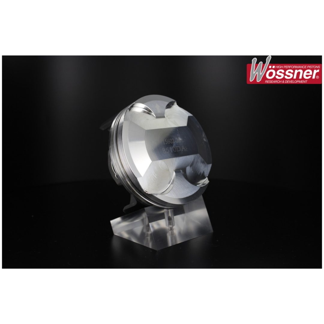 Smidd Kolv WÖSSNER 66.36mm – bild 3