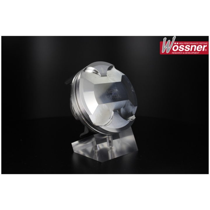 Smidd Kolv WÖSSNER 66.36mm – bild 3