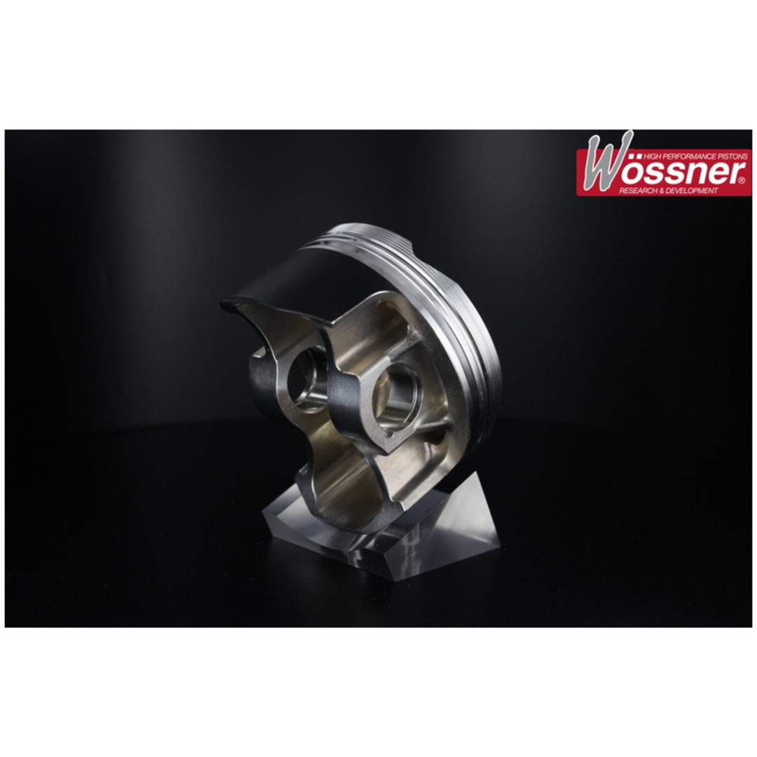 Smidd Kolv WÖSSNER 66.36mm – bild 2