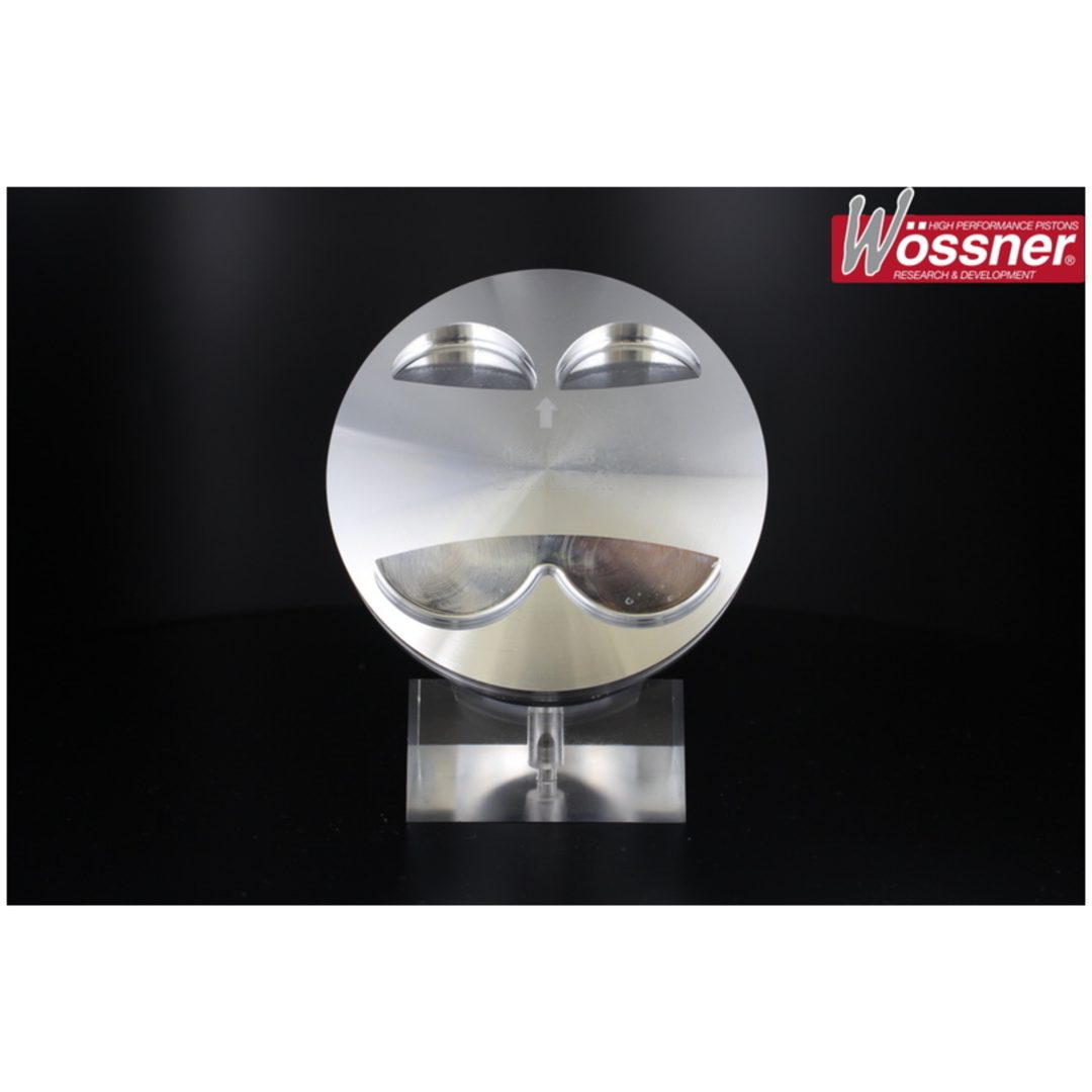 Smidd Kolv WÖSSNER 66.36mm – bild 8