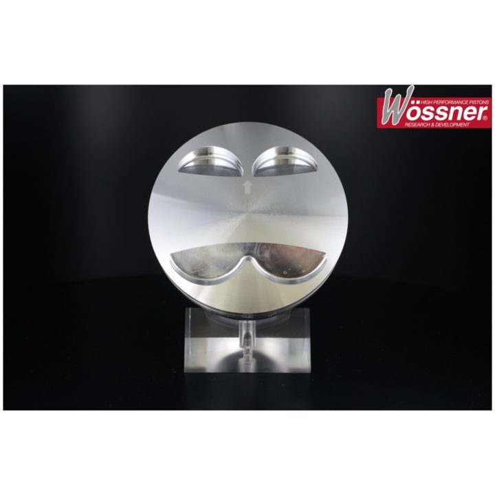 Smidd Kolv WÖSSNER 66.36mm – bild 8