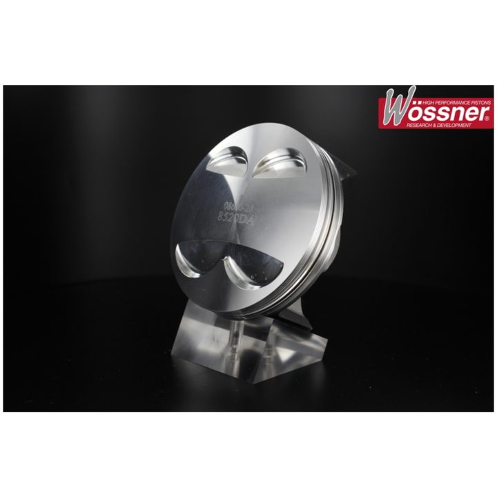 Smidd Kolv WÖSSNER 66.36mm – bild 7