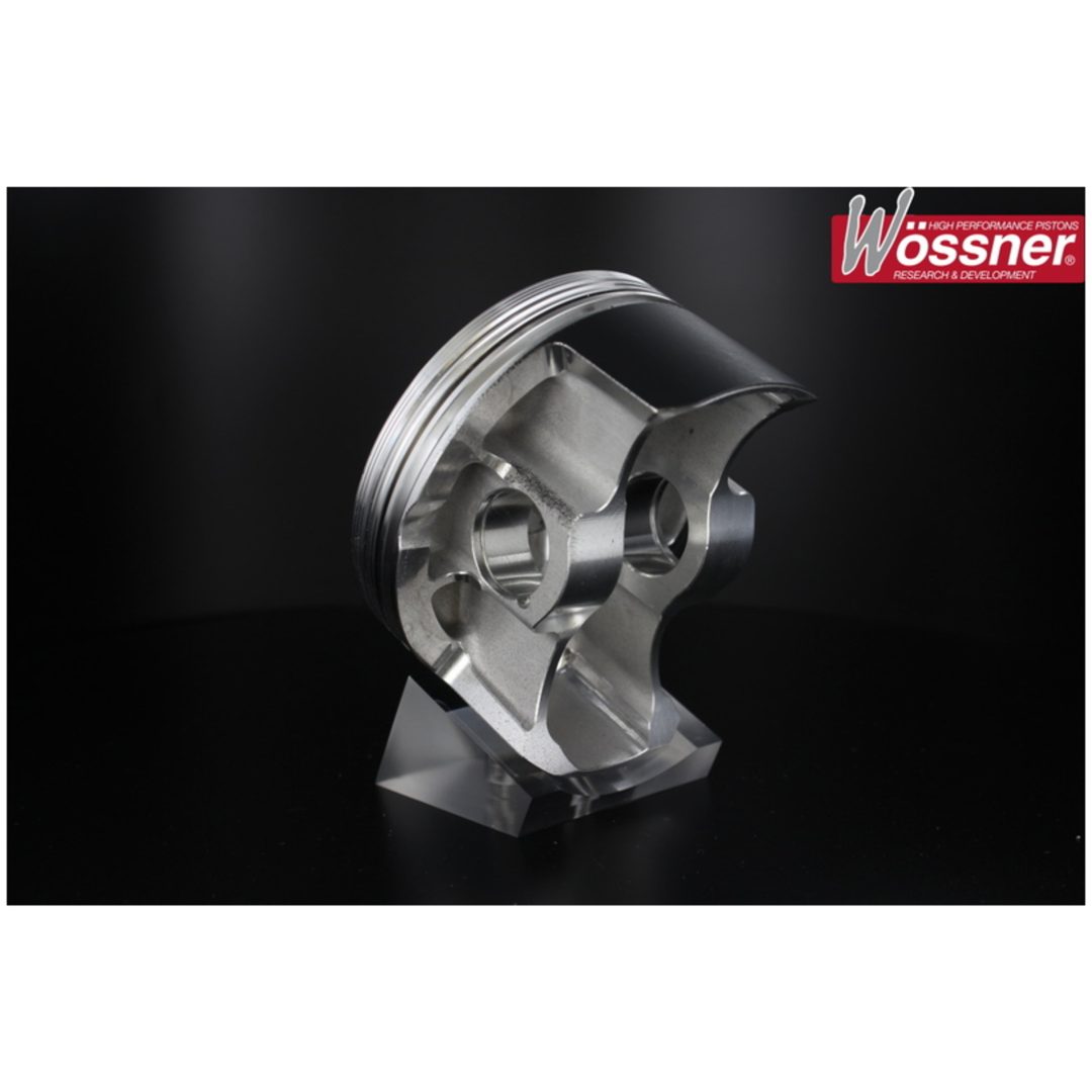 Smidd Kolv WÖSSNER 66.36mm – bild 6