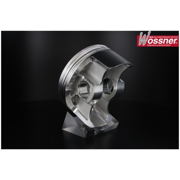 Smidd Kolv WÖSSNER 66.36mm – bild 6