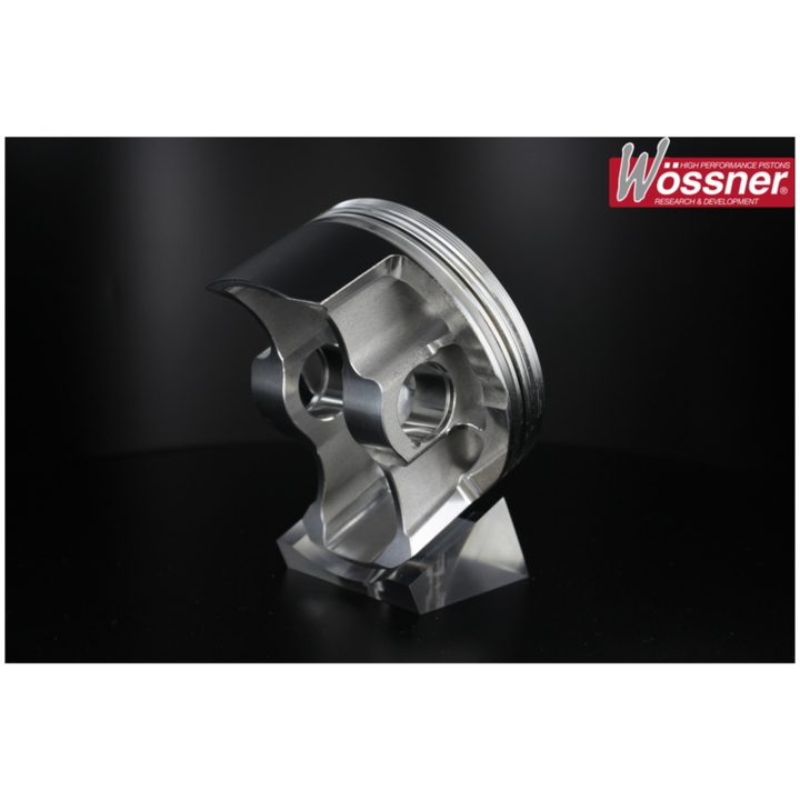 Smidd Kolv WÖSSNER 66.36mm – bild 4