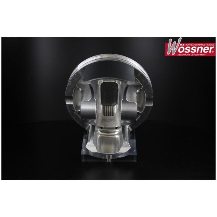 Smidd Kolv WÖSSNER 66.36mm – bild 3