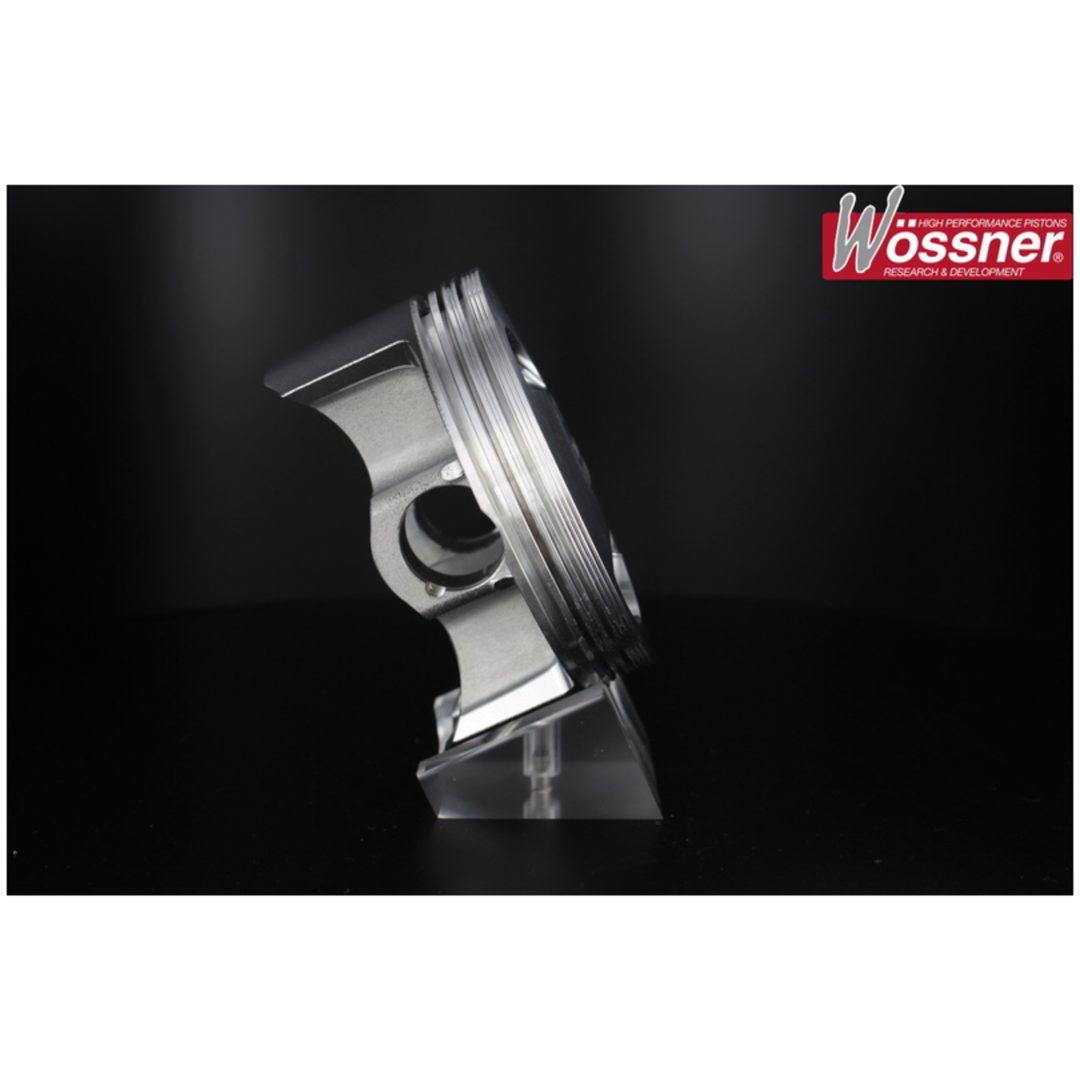 Smidd Kolv WÖSSNER 66.36mm – bild 2