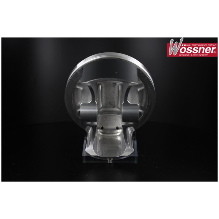 Smidd Kolv WÖSSNER 66.36mm – bild 8