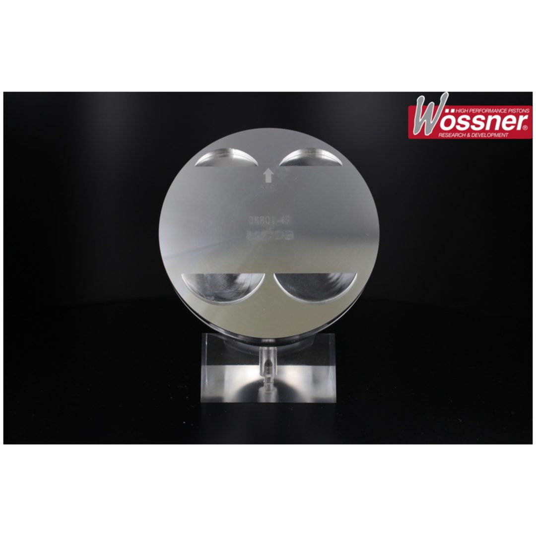 Smidd Kolv WÖSSNER 66.36mm – bild 5