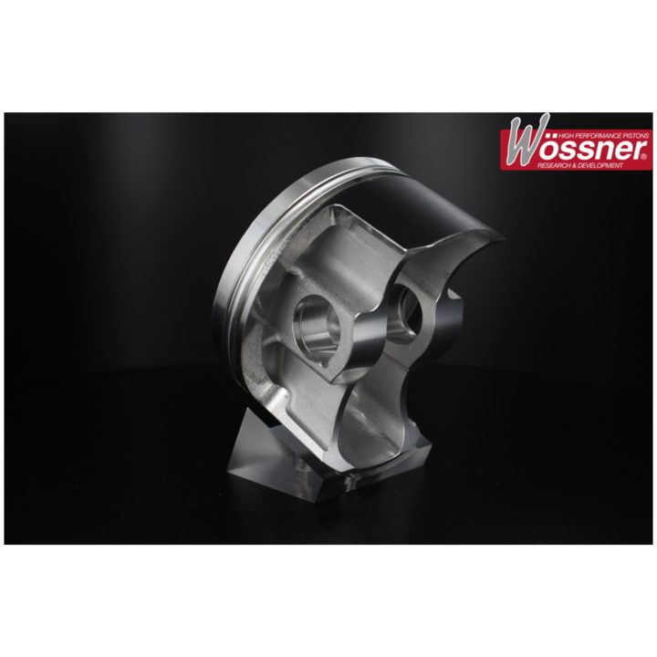 Smidd Kolv WÖSSNER 66.36mm – bild 3