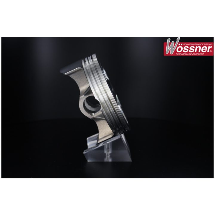 Smidd Kolv WÖSSNER 66.36mm – bild 8