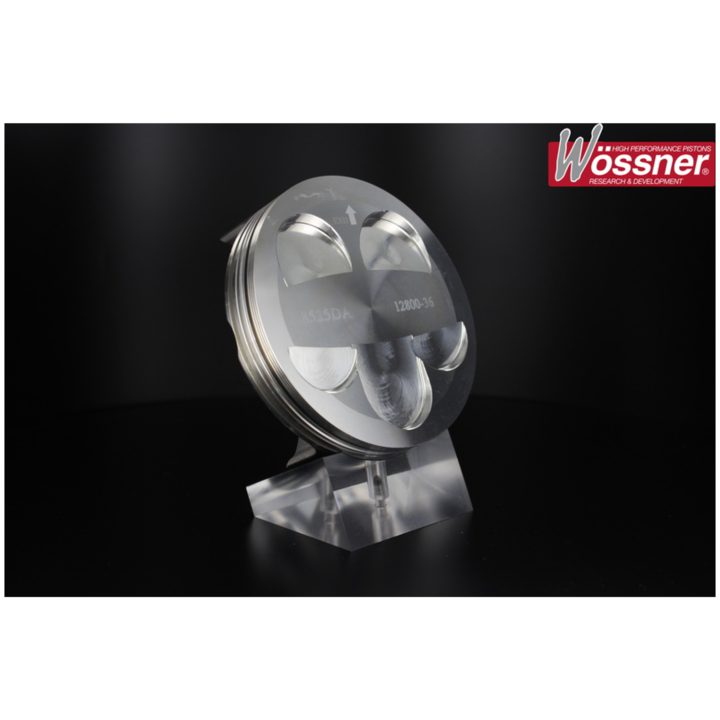 Smidd Kolv WÖSSNER 66.36mm – bild 2