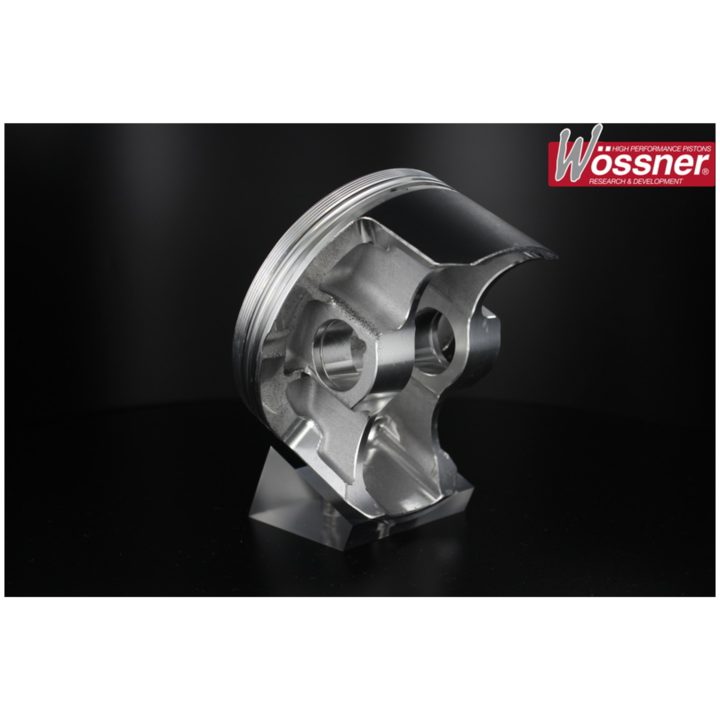Smidd Kolv WÖSSNER 66.36mm – bild 5