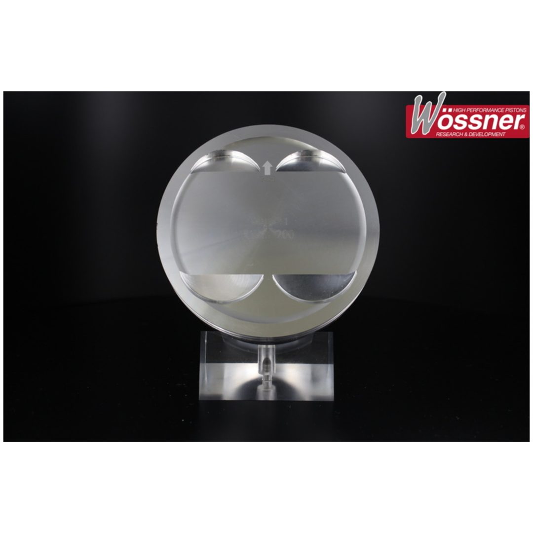 Smidd Kolv WÖSSNER 66.36mm – bild 4