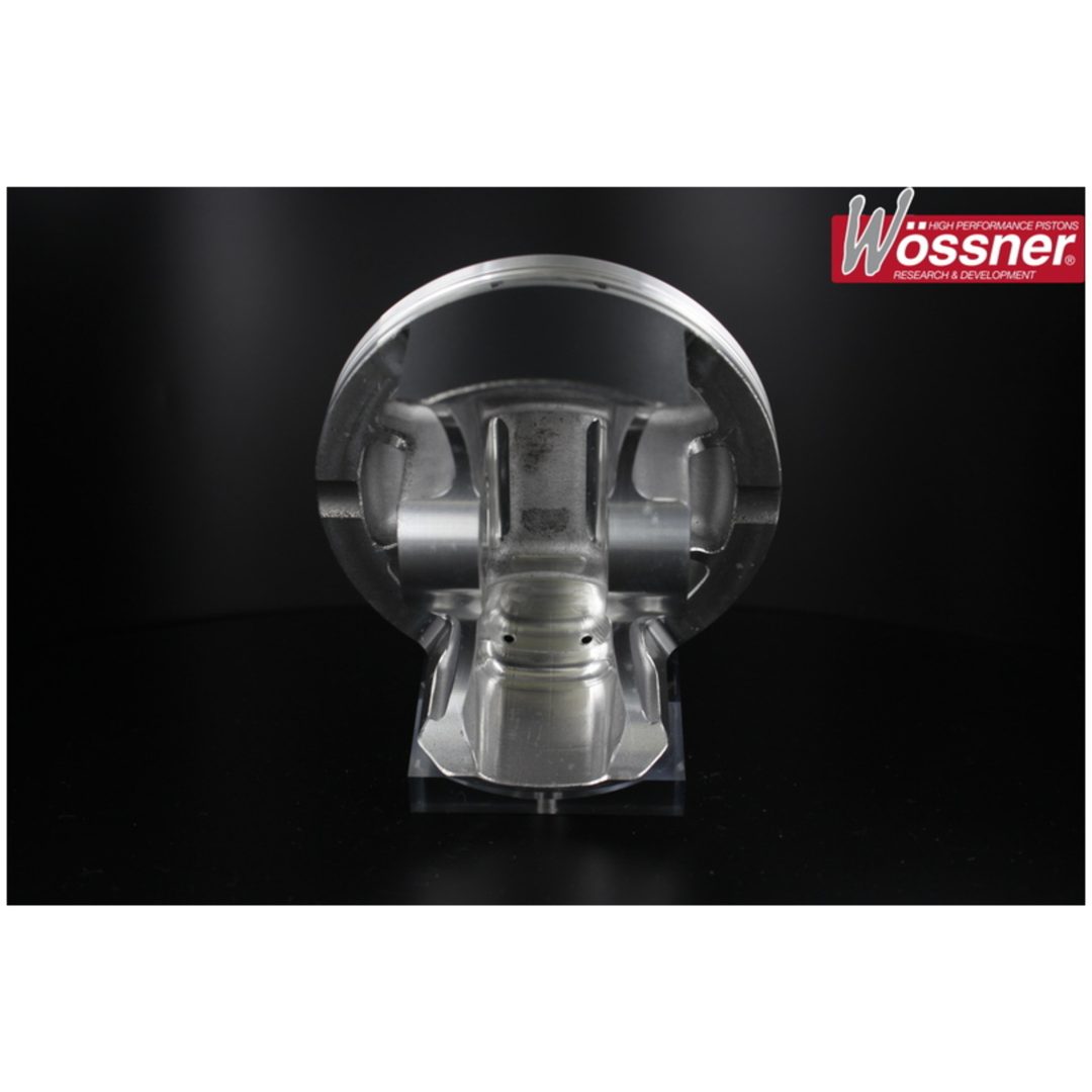 Smidd Kolv WÖSSNER 66.36mm – bild 3
