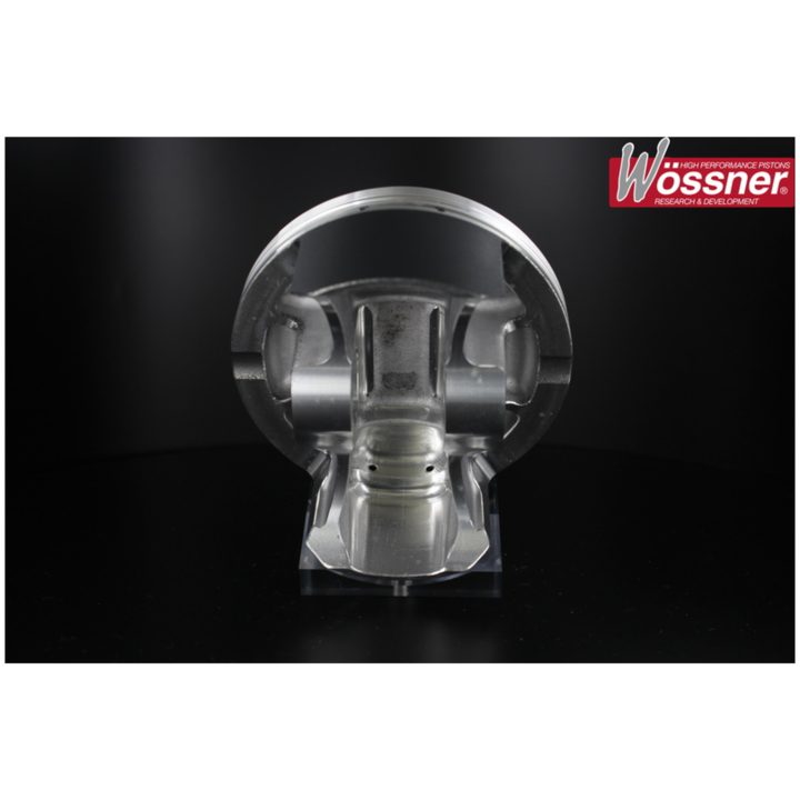 Smidd Kolv WÖSSNER 66.36mm – bild 3