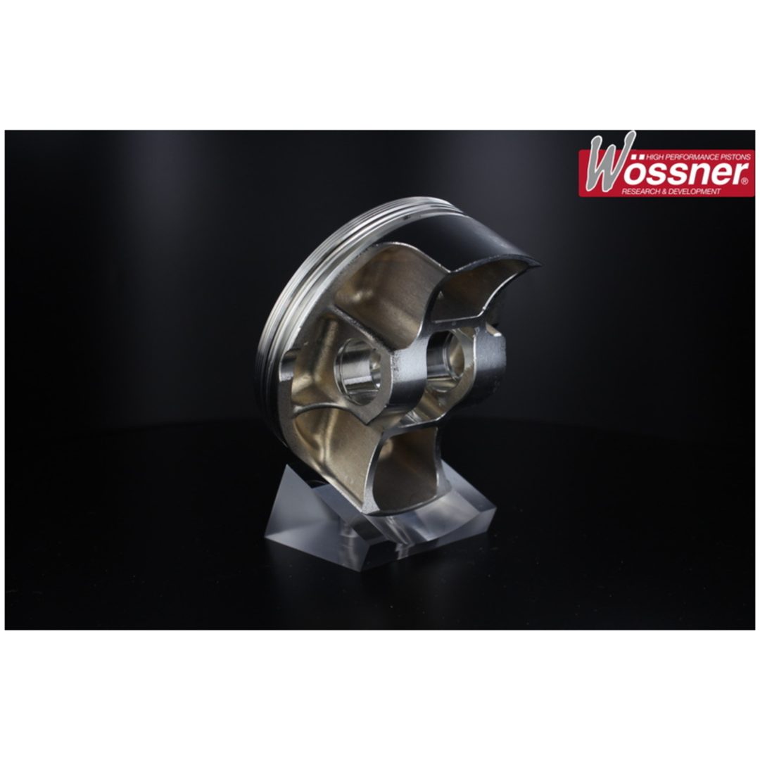 Smidd Kolv WÖSSNER 66.36mm – bild 8