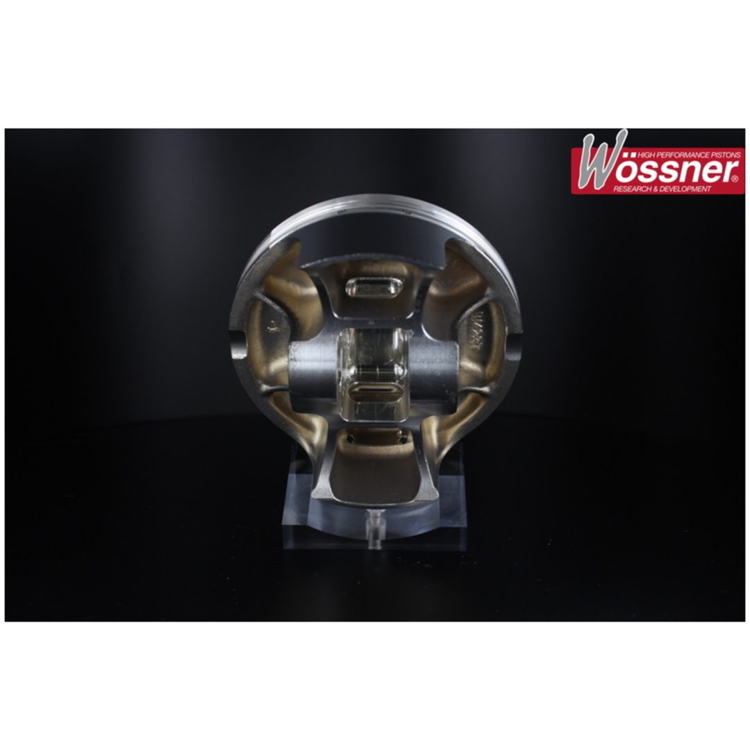 Smidd Kolv WÖSSNER 66.36mm – bild 7