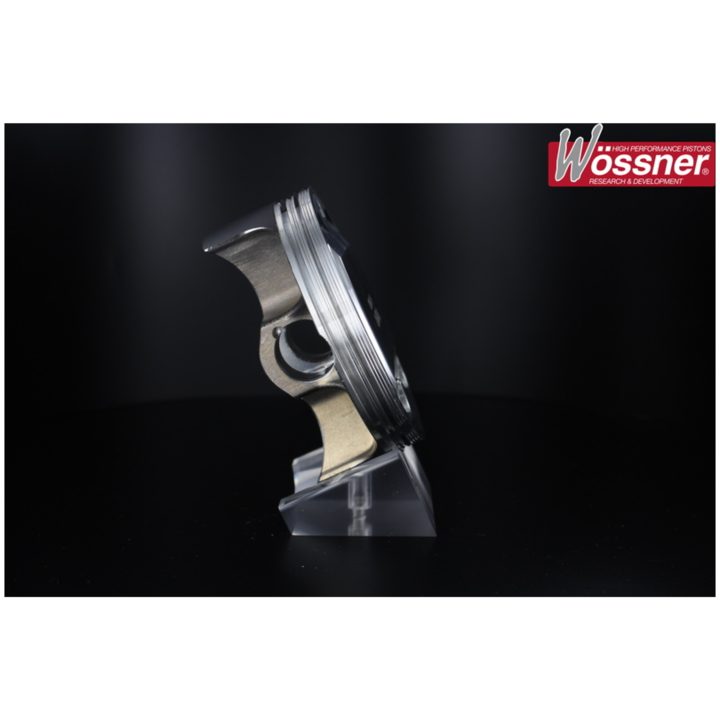 Smidd Kolv WÖSSNER 66.36mm – bild 6
